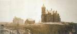 Highlight for Album: Historical Syracuse University Images