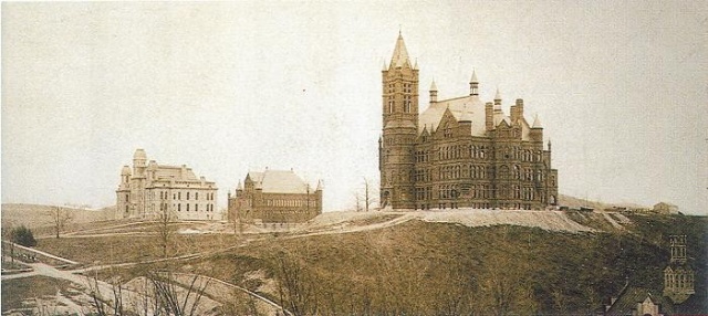 1889CampusPanorma