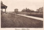 Athletic Field SU PC 1906 Calender