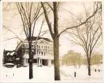 Psi U Early Snow